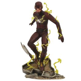 DC Gallery - The Flash TV Series Statue