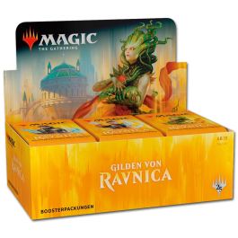 Magic Gilden von Ravnica Booster Display (DE)