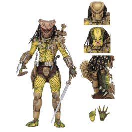 Predator 2 - Ultimate Elder: The Golden Angel Figur