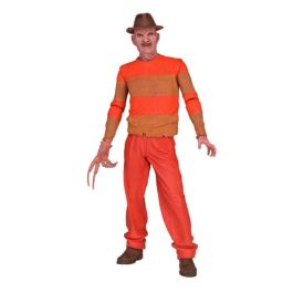 Nightmare on Elm Street Freddy Krueger Video Game Figur