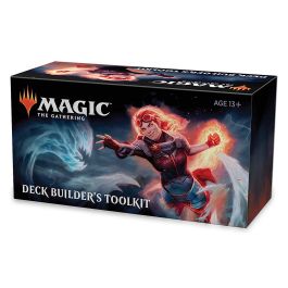 Magic 2020 Core Set Deckbuilders Toolkit (EN)