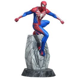 Marvel Gallery - Gamerverse - Spider Man PS4 Figur