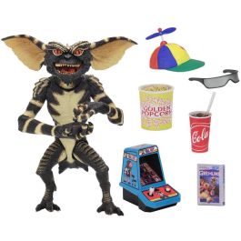 Gremlins - Ultimate Gamer Gremlin Actionfigur
