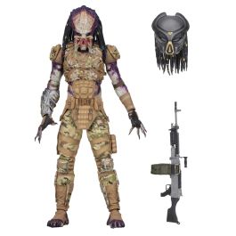 Predator - Ultimate Emissary Predator I - Action Figur