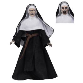 The Conjuring Universe - The Nun - 20cm Figur Nonne