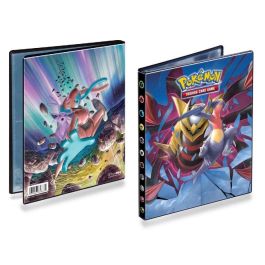 Pokémon Tauschalbum - SM11 Sonne und Mond 4-Pocket Portfolio