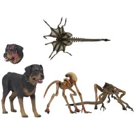 Alien 3 Figuren - Accessory Creature Pack