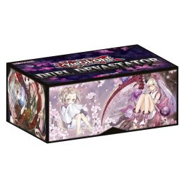 Yu-Gi-Oh! Duel Devastator Box (DE)