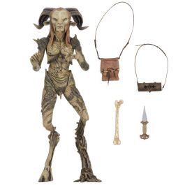 Guillermo del Toro Collection - Pans Labyrinth - Faun Figur