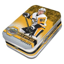 2019-2020 Upper Deck Series One - Tin Dose