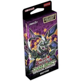 Yu-Gi-Oh! Chaos Impact - Special Edition (DE)