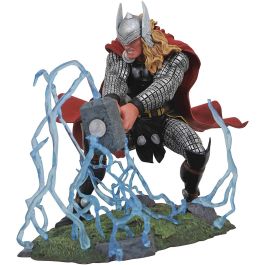 Marvel Gallery - The Mighty Thor - Comic Statue