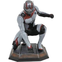 Marvel Gallery - Avengers 4 - Quantum Realm Ant-Man Statue