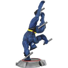 Marvel Gallery - X-Men Comic - Beast Statue