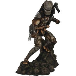 Gallery Statue - Predator - Classic Movie