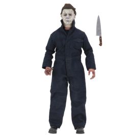 Halloween 2018 - Michael Myers Clothed Figur