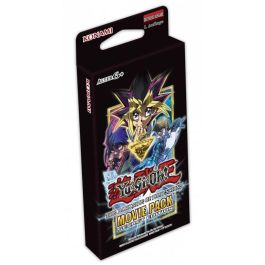 Yu-Gi-Oh! Dark Side of Dimensions Movie Pack Secret Edition (DE)