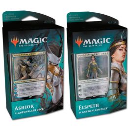 Magic Theros - Beyond Death Planeswalker-Decks 2er Set (EN)