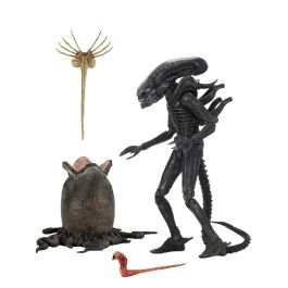 Alien - Ultimate 40th Anniversary Big Chap Actionfigur