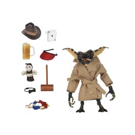 Gremlins - Ultimate Flasher Actionfigur
