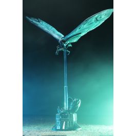 Godzilla - King of Monsters Mothra Poster Version Wing-to-Wing Actionfigur