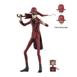 The Conjuring Universe - Ultimate Crooked Man Actionfigur