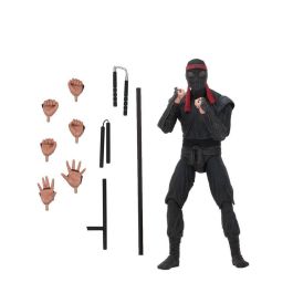 Teenage Mutant Ninja Turtles - Foot Soldier Actionfigur