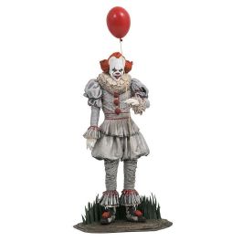 IT Chapter Two - Pennywise Gallery Diorama