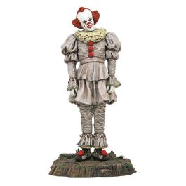 Gallery - IT 2 - Pennywise Swamp Edition Diorama