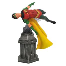 DC Gallery - Robin Comic Diorama