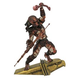Gallery - Predator 2 Movie City Hunter Diorama