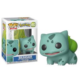POP! Pokemon - Bulbasaur Figur