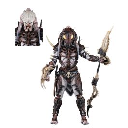 Alien - Ultimate Alpha Predator 100th Edition Actionfigur