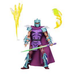 Teenage Mutant Ninja Turtles - Shredder Actionfigur