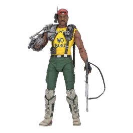 Alien - Space Marine Sgt. Apone Actionfigur