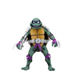 TMNT: Turtles in Time - Slash Actionfigur