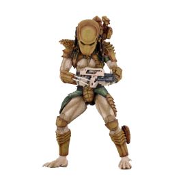 Aliens vs Predator - Arcade Appearance Hunter Predator