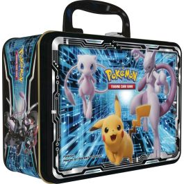 Pokémon - Sammelkoffer Herbst 2019 (DE)