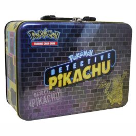 Pokémon - Pikachu Movie Sammelkoffer (DE)