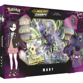 Pokémon -   Mary Spezial Kollektion (DE)