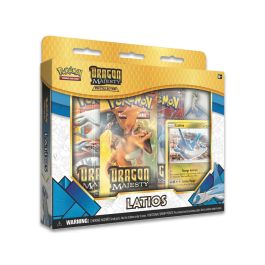 Pokémon - Majestät der Drachen Latios Pin-Kollektion (DE)