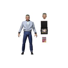 Back to the Future 2 – Ultimate Biff Actionfigur