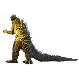 Godzilla 2003 - Godzilla Hyper Maser Blast Actionfigur