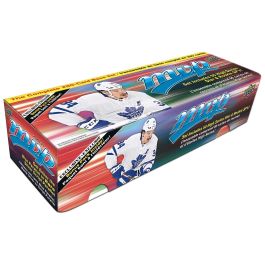 2020-2021 - NHL - MVP Box Set