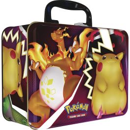 Pokémon Cards Sammelkoffer Herbst 2020 (DE)