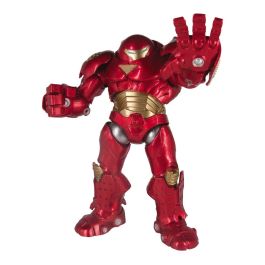 Marvel Select Hulkbuster Figur