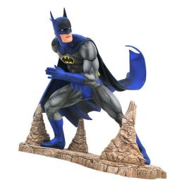DC Gallery - Batman Classic Comic Diorama