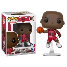 POP! NBA - Michael Jordan / Chicago Bulls Figur