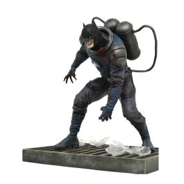 DC Gallery - DCeased  Batman Figur