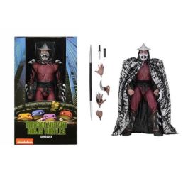 Teenage Mutant Ninja Turtles - Shredder Figur